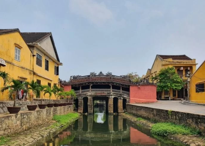 Vietnam Putuskan Akan Buka Kembali Pariwisata Internasional Mulai 15 Maret