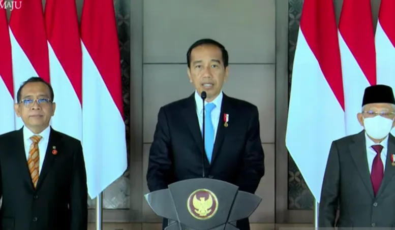 Hari Ini Presiden Jokowi bertolak ke Belgia untuk Hadiri KTT ASEAN-EU