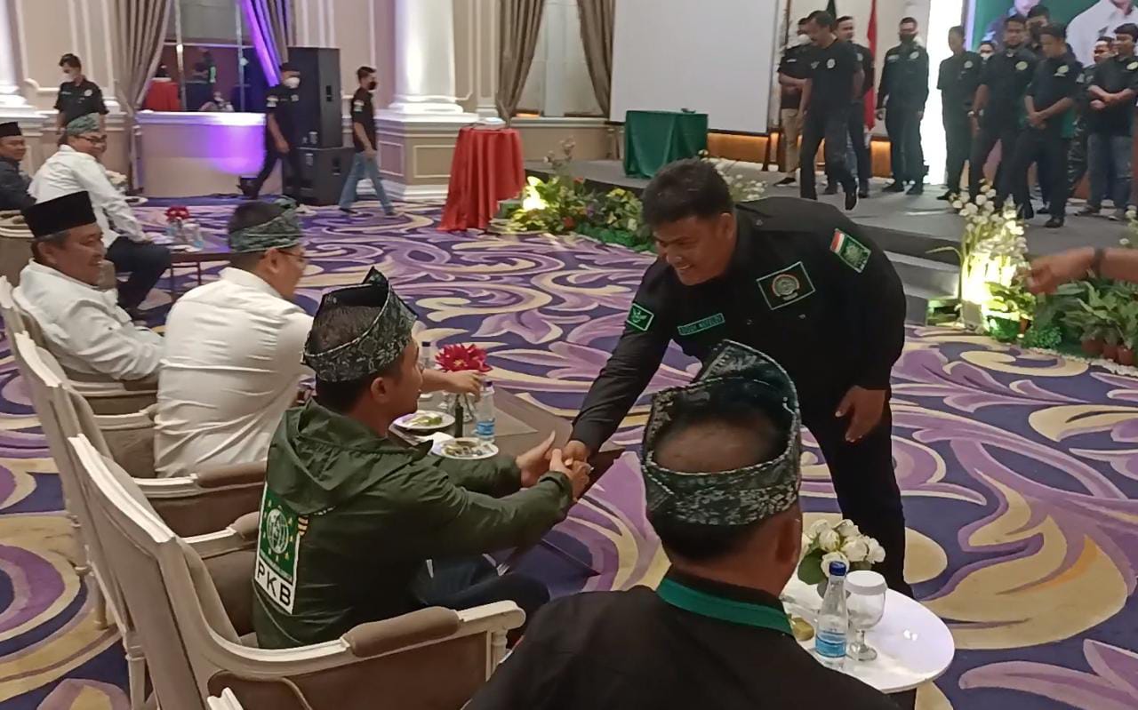 Abdul Wahid: Dodi Nefeldi Jagoan PKB di Pilkada  Inhu 2024