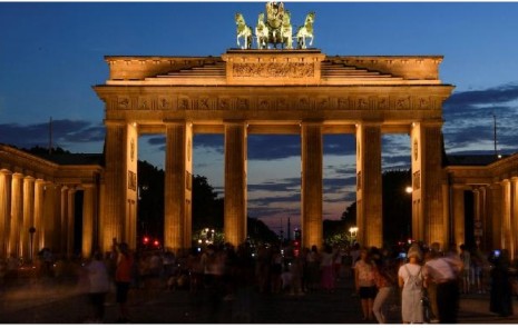 Euro 2024 Diperkirakan Datangkan 600 Ribu Wisatawan ke Jerman dan Pemasukan Rp17,6 Triliun