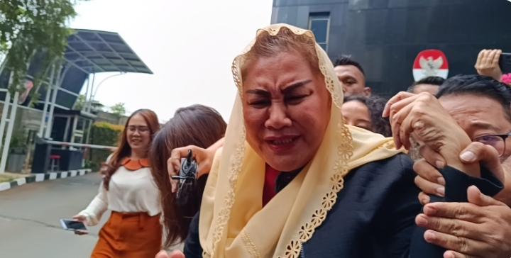 KPK Bakal Panggil Ulang Walikota Semarang Mbak Ita