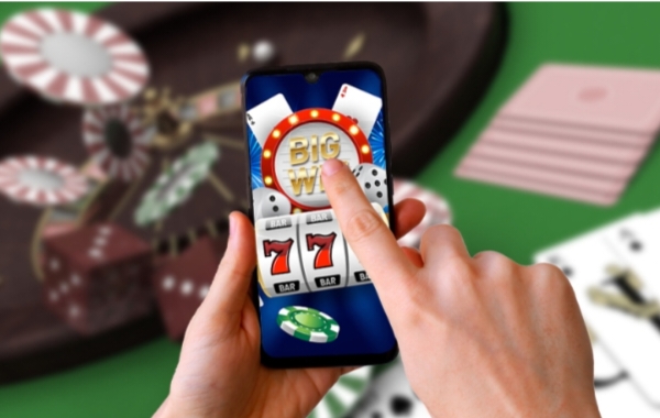 Bahaya Pengaruh Judi Online Bagi Anak Muda