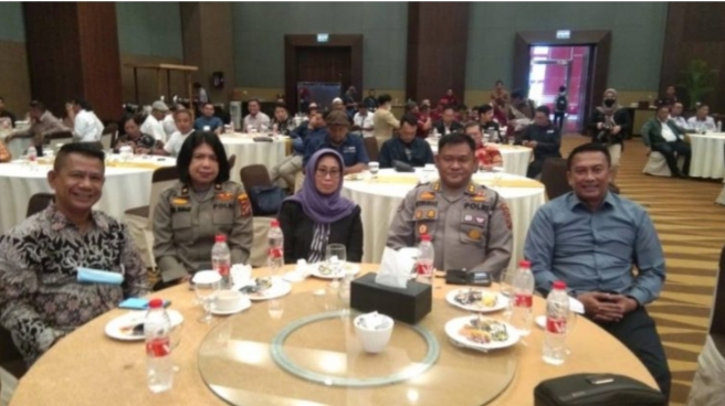 Ketua Dewan Pers Minta JMSI Lakukan Pendataan dan Pendampingan Media Siber yang Belum Terverifikasi