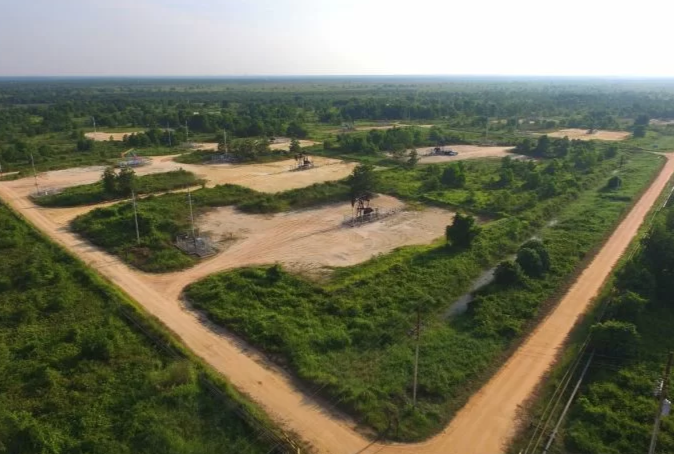 Pemerintah Setujui Hak Kelola 10 Persen Blok Siak ke BUMD Riau