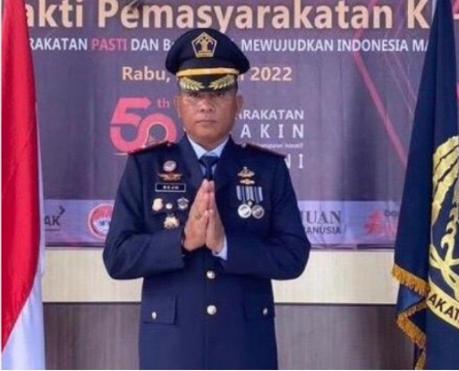 Lapas Kelas IIB Teluk Kuantan Usulkan 210 Narapidana Remisi Khusus Keagamaan Islam