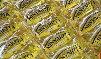 Tokopedia Ancam Blok Penjual MinyaKita di Atas Rp14 ribu