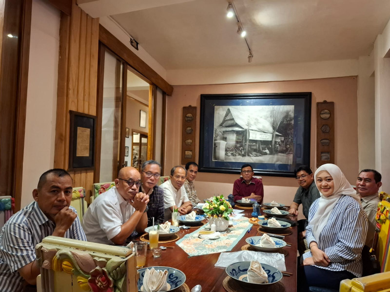 Kalsel Matangkan Kesiapan Jadi Tuan Rumah HPN 2025