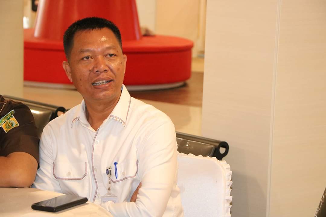 Harus Rampung Akhir Bulan Ini,Dua Kontraktor Proyek IPAL Pekanbaru Didenda