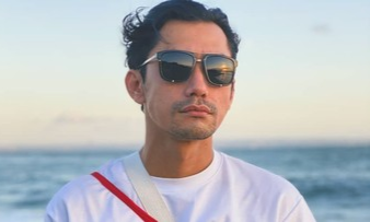 Revaldo, Aktor dan Model yang Tak Jera Terjerat Narkoba