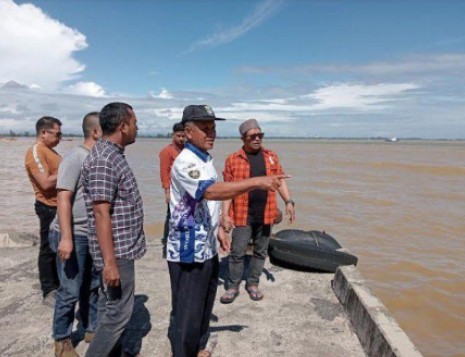 Sering Tumpah di Jalan, Pengangkutan CPO Disarankan Via Laut