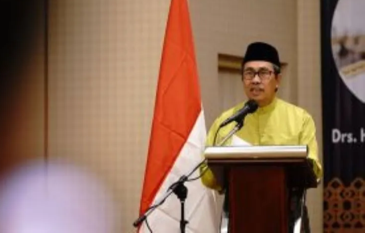 Syamsuar Minta Semua Pihak atasi Perilaku Menyimpang LGBT