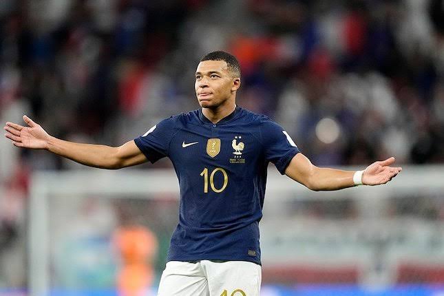 Mbappe Segera Tinggalkan PSG