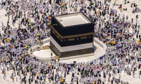 Kementerian Umumkan Paket Biaya Haji di Arab Saudi Turun 30 Persen