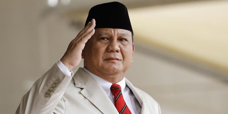 Prabowo Diminta Perkuat Alutsista yang Berdampak pada Ekonomi Nasional