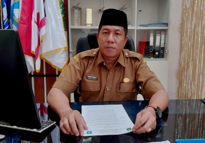Tujuh Hari Dibuka, 110 Siswa Telah Mendaftar di SMAN Plus Provinsi Riau