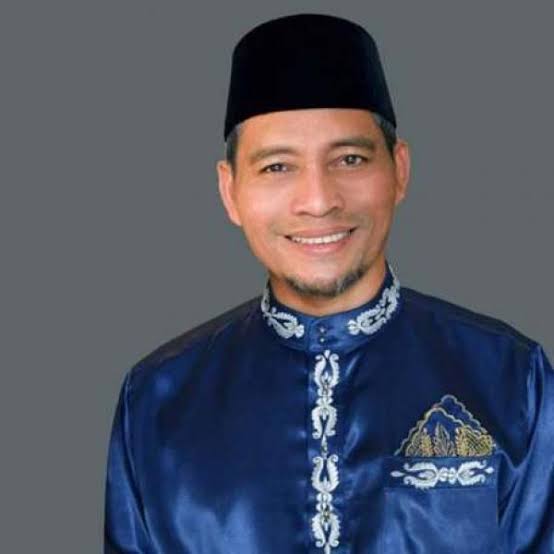 Ayat Cahyadi Resmi Jabat Ketum DPW PUI Provinsi Riau