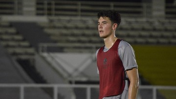 Elkan Baggott Bakal Bela Timnas Indonesia di Piala AFF 2022