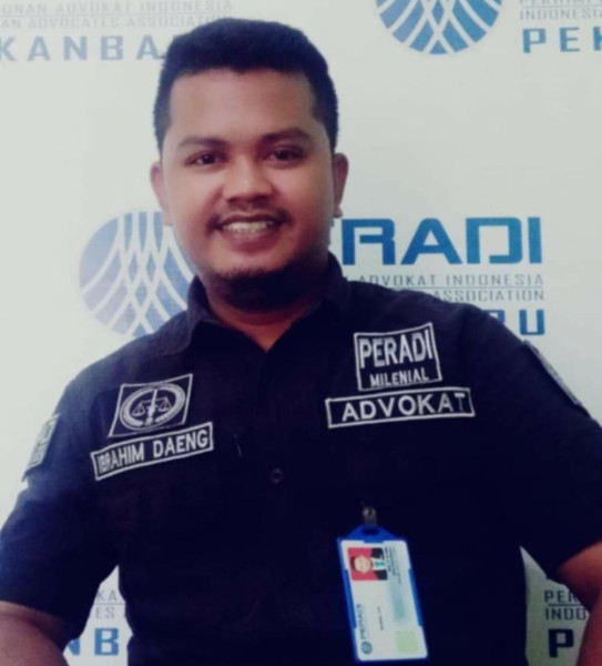 Advokat LBH Pena Riau: Jika Tak Ada Klarifikasi, Tuduhan Perselingkuhan Akan Dibawa ke Ranah Hukum