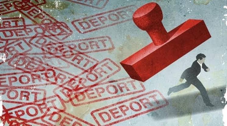 Kemenkumham Deportasi 26 WN China Terkait Sindikat Penipuan Internasional
