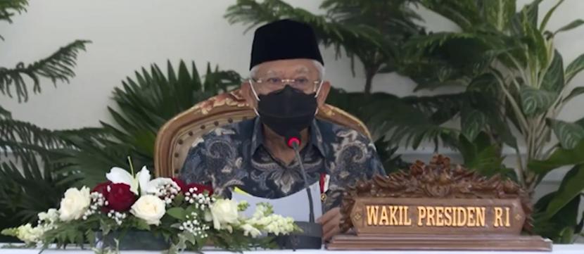 Wapres: Setop Kekerasan di Lembaga Pendidikan atau Pesantren