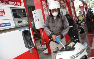 Daftar Harga BBM Terbaru di SPBU Pertamina hingga Shell per 1 Maret
