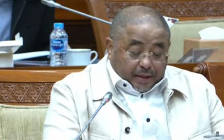 1.000 Orang di DPR dan DPRD Terlibat Judi Online, Habib Aboe: Ini Tanggung Jawab Negara