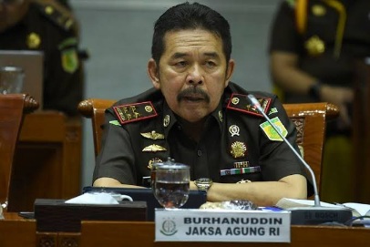 4 Saksi  Perkara PT Krakatau Steel di Periksa Kejagung RI