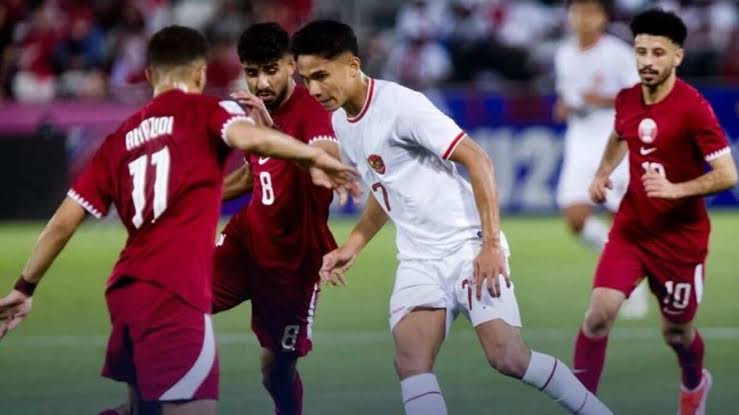 Akun Instagram Sepak Bola Qatar Di Serang Warganet +62, Ini sebabnya