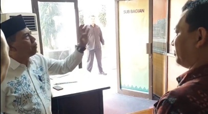 Gagal Jalankan Tugasnya, Humas DPRD Riau Diminta Belajar Lagi