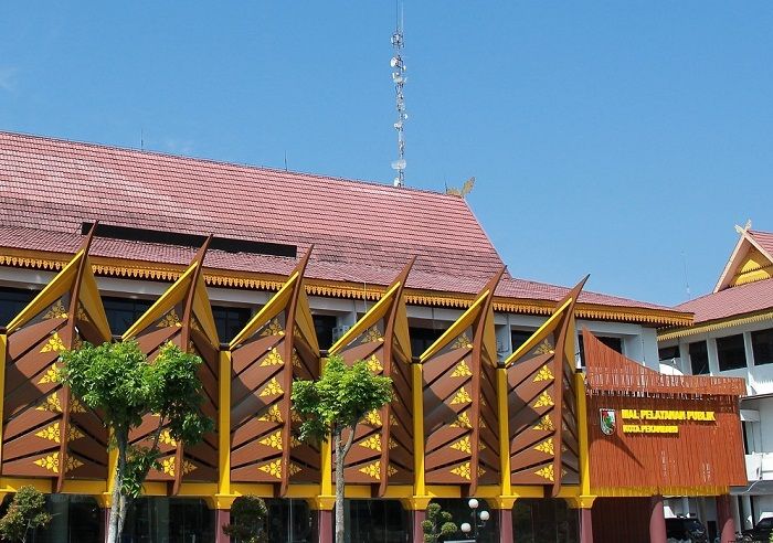 DPMPTSP dan Disdukcapil Kembali Raih Penghargaan Nasional