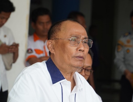 Dualisme F-SPTI.K-SPSI, Effendi Sianipar: Surat DPP K SPSI Harus Disikapi Bijak, Ciptakan Rasa Aman dan Kondusif