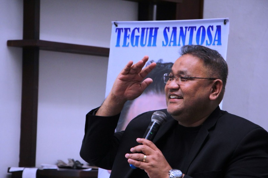 JMSI Apresiasi Sikap Tegas Mabes Polri: Wartawan Harus Dilindungi, Bukan Dikriminalisasi