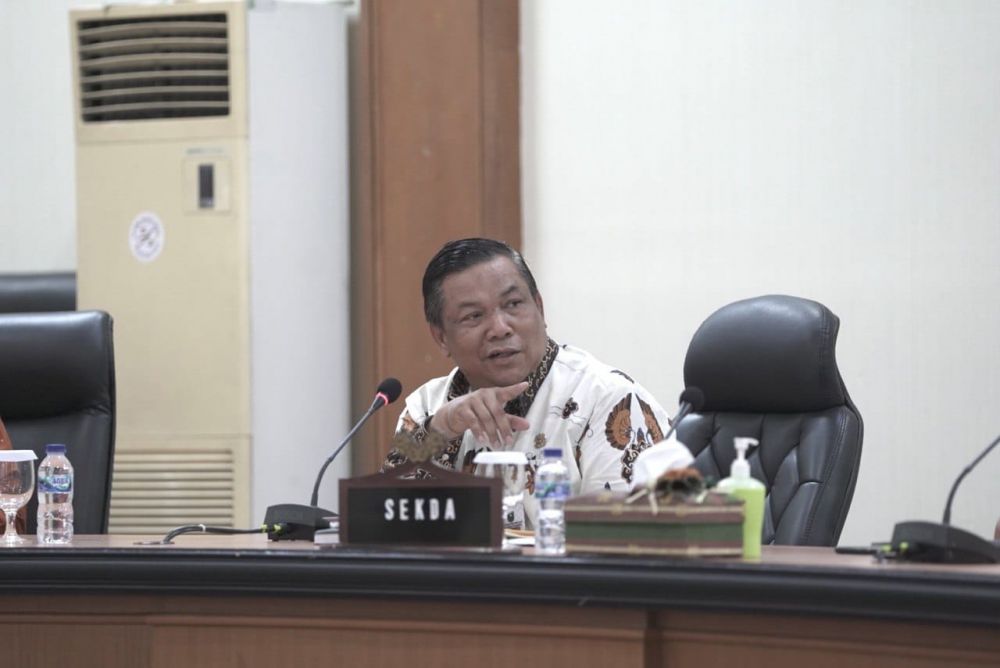 Tour De Siak 2022 Akan Digelar November