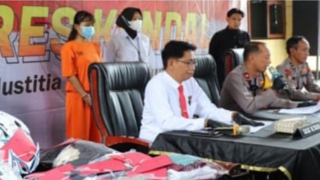 Sudah Serahkan Kegadisan, Batal Dinikahi, Wanita Muda Ini Balas Dendam dengan 600 Order Fiktif