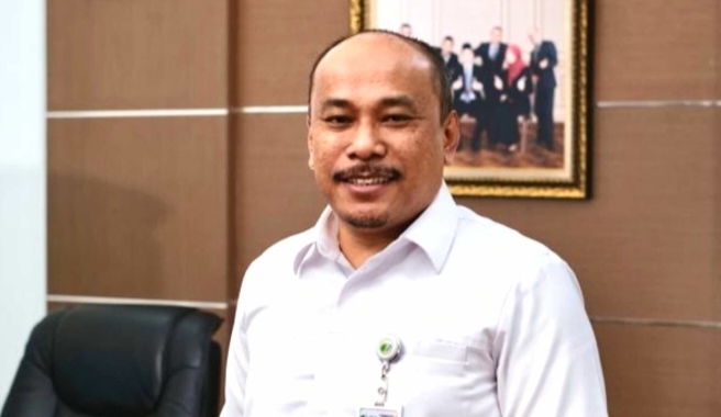 Peserta BPJS Ketenagakerjaan Riau Hampir Satu Juta, Eko: Perusahaan yang Belum Ikut Kami Datangi