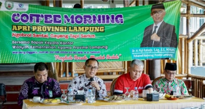 ASN Diminta Sampaikan Pesan Menyejukkan Jelang Pilkada 2024