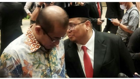 Meskipun Dinyatakan Bersalah, Bawaslu Tegaskan Tak Berwenang Pecat Ketua KPU