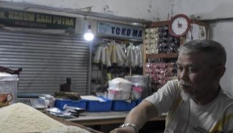 Badan Pangan Minta Bulog Jual Beras Langsung ke Retail Modern