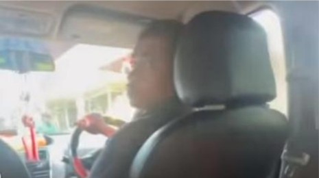 Sopir Taksi Yang Peras Turis Asing di Bali Akhirnya Ditangkap