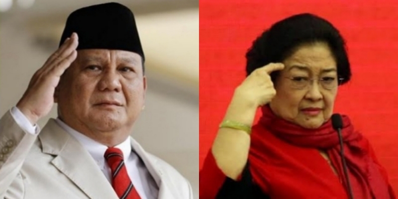 Pertemuan Prabowo-Mega Berpotensi Bangun Blok Nasional yang Kokoh