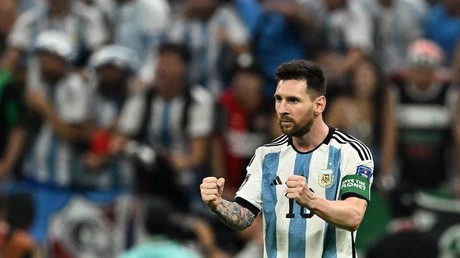 Polandia vs Argentina: Mungkinkah Messi Pulang Kampung Lebih Awal?