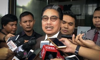 Hotma Sitompul Jadi Pengacara Rizky Billar di Kasus KDRT Lesti Kejora