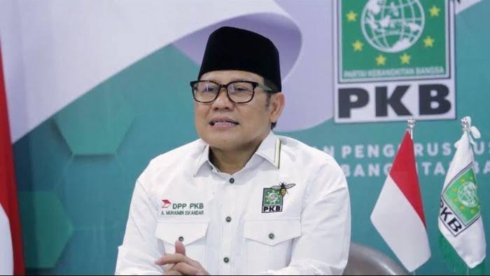 Muhaimin: PKB-Gerindra Segera Deklarasikan Capres-Cawapres