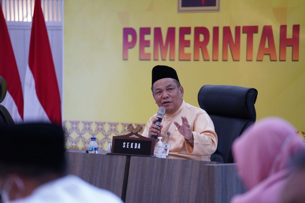 Hasil Lelang Mobil Dinas Pemprov Riau Laku Rp500 Juta lebih