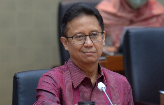 Menkes Sebut Puncak Kenaikan Kasus Covid-19 Paling Lambat Januari 2023