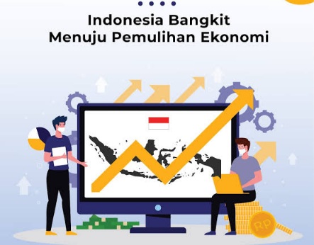 Kemenkeu Lindungi Rakyat dan Pulihkan Ekonomi