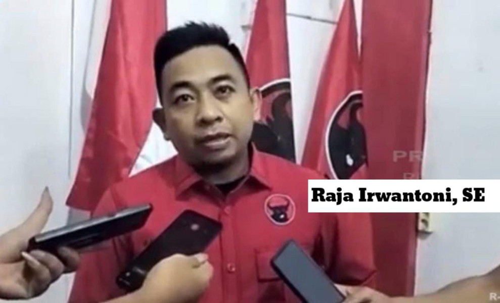 PDI-Perjungan Lakukan Survei Calon Bupati dan Wakil Bupati Inhu 2024