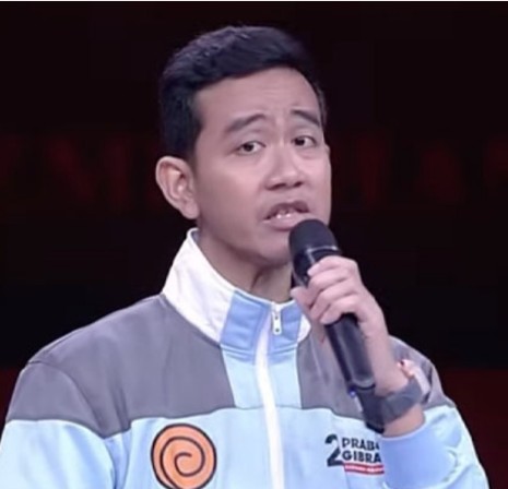 Cegah Konflik dan Mafia, Gibran Dorong Digitalisasi Sertifikat Tanah