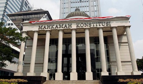 Digugat ke MK, Aturan Kampanye Presiden Boleh Jika Tak Punya Hubungan Darah dengan Calon