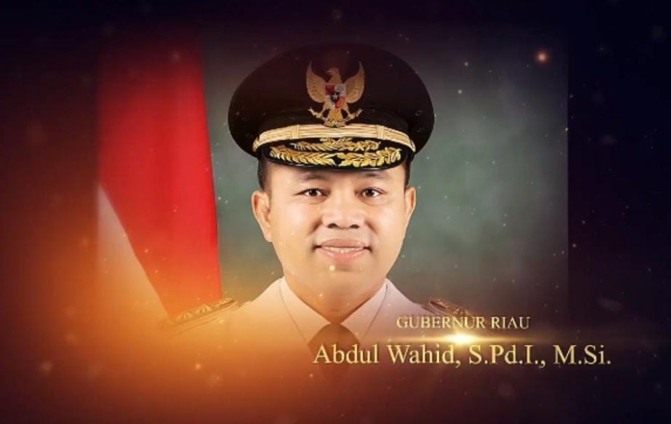 Puncak JMSI Riau Award 2025, Pemprov Riau: Media Adalah Sahabat Pembangunan Riau